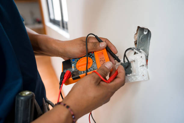 Best Electrical Outlet Repair  in Yuc Valley, CA
