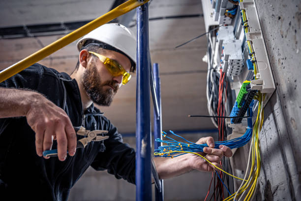 Best Electrician for Home Renovation  in Yuc Valley, CA