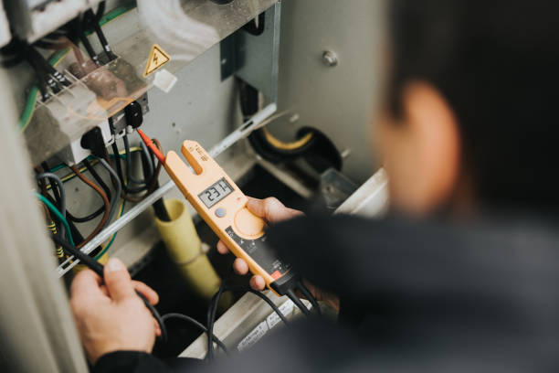Best Electrical Rewiring Services  in Yuc Valley, CA