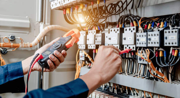 Best Affordable Emergency Electrician  in Yuc Valley, CA