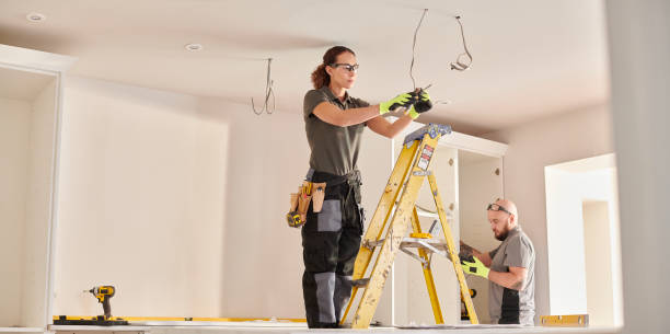 Best Electrician Near Me  in Yuc Valley, CA