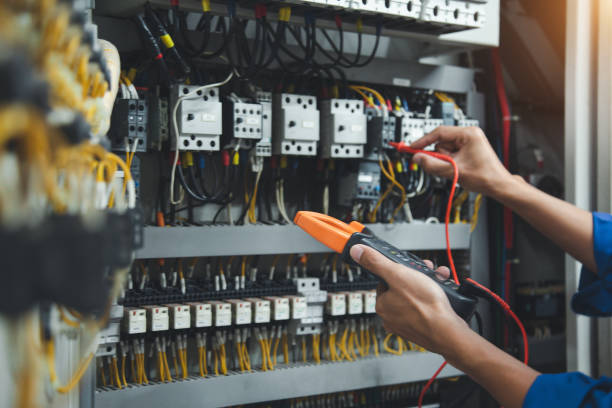 Best Affordable Electrician  in Yuc Valley, CA