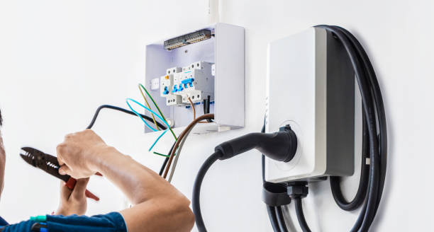 Best Residential Electrician Services  in Yuc Valley, CA