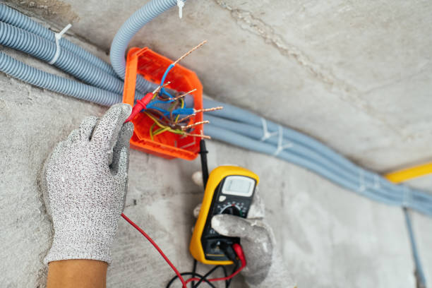 Best Local Electrician Companies  in Yuc Valley, CA