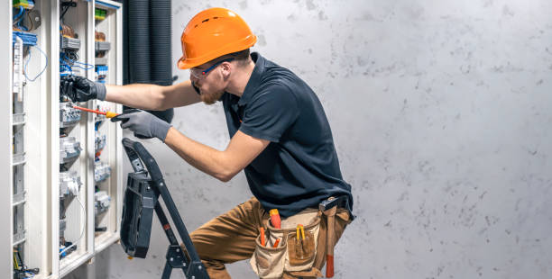 Yucca Valley, CA Electrician Company