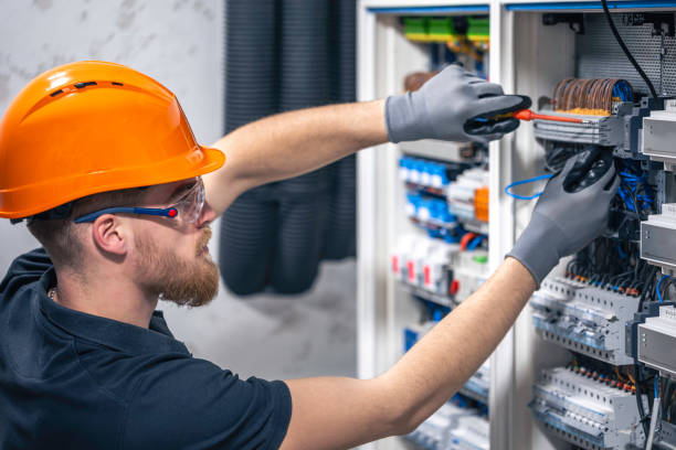 Best 24-Hour Electrician  in Yuc Valley, CA
