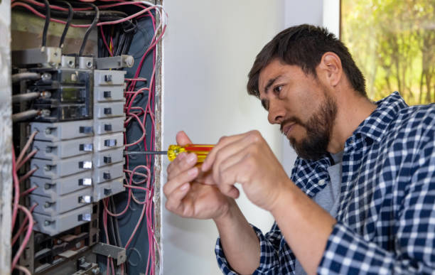 Best Electrical Troubleshooting Services  in Yuc Valley, CA